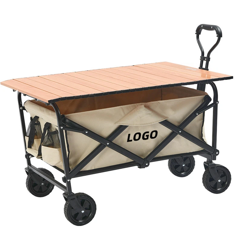 Embrace Travel Trailer